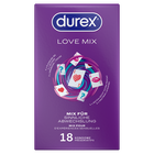 Bild: durex Kondome Love Mix
